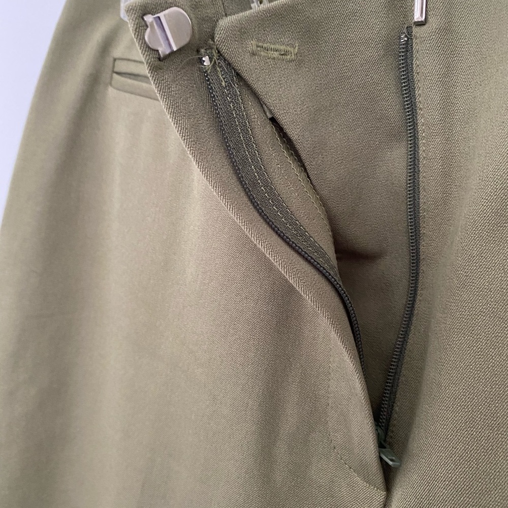 Cropped pants - Picture 3 of 4